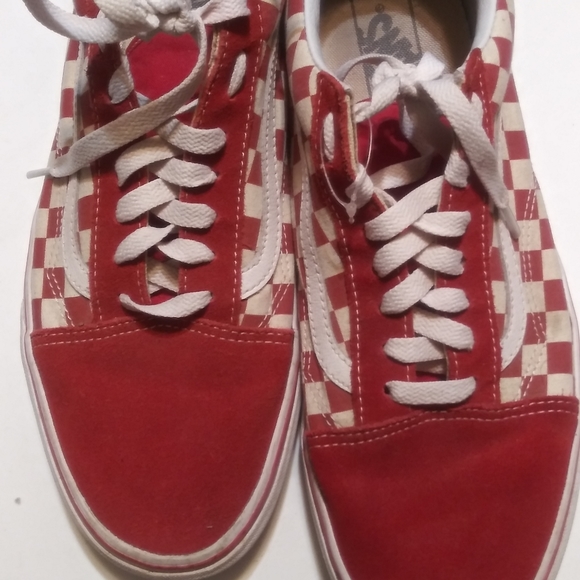 Vans Other - Vans